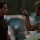 Point Break 35th Anniversary