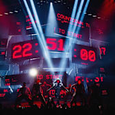Katy Perry: The Lifetimes Tour - Live from Paris
