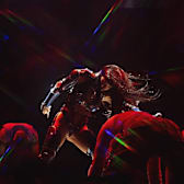 Katy Perry: The Lifetimes Tour - Live from Paris
