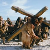 The Passion of the Christ (2026)