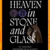 Heaven in Stone and Glass