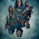 Zero A.D.: The Birth of Christ