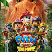 PAW Patrol: The Dino Movie - Early Access My First Movie