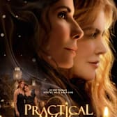 Practical Magic 2