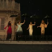 Practical Magic 2