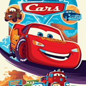 Cars: 20th Anniversary
