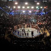 UFC 330: Makhachev v. Garry