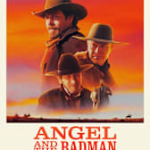 Angel and the Badman