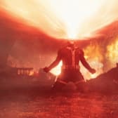 Avengers: Doomsday