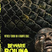 Beware Boiuna
