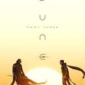 Dune: Part Three
