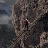 Fall 2: Deadpoint