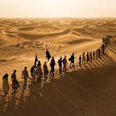 Daniel and the Fiery Furnace