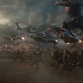 Avengers Endgame: Encore
