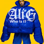 Ali G: Who Iz I?