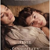 Sense and Sensibility (2026)