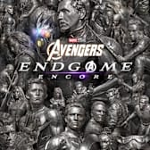 Avengers Endgame: Encore