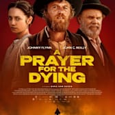 A Prayer for the Dying