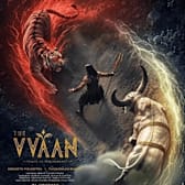 The Vvaan - Force Of The Forrest