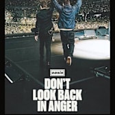 Oasis: Don't Look Back In Anger
