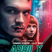 April X