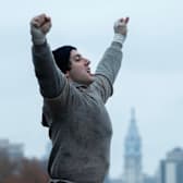 I Play Rocky