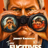 Tiny Fugitives