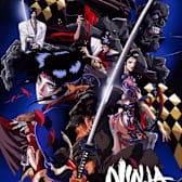 Ninja Scroll 4K