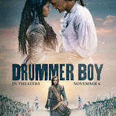 Drummer Boy