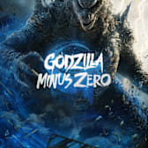Godzilla Minus Zero