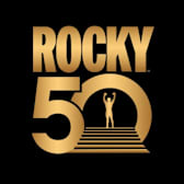 Rocky 50th Anniversary