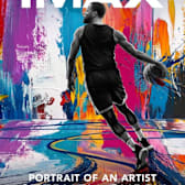 Portrait of an Artist: Stephen Curry