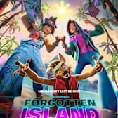 Forgotten Island Early Access
