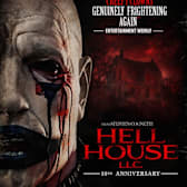 Hell House LLC 10th Anniversary