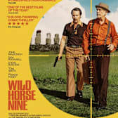 Wild Horse Nine