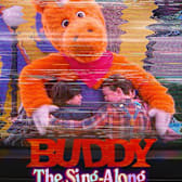 Buddy: The Sing-Along Version