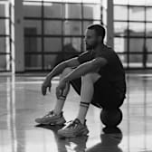 Portrait of an Artist: Stephen Curry