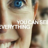 You Can See Everything