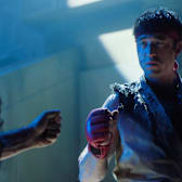 Street Fighter