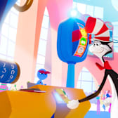 The Cat in the Hat