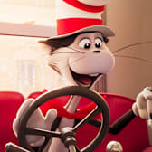 The Cat in the Hat