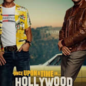 Once Upon a Time in... Hollywood (2026 Re-Release)