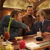 Once Upon a Time in... Hollywood (2026 Re-Release)
