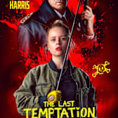 The Last Temptation Of Becky