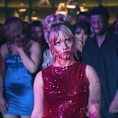 The Last Temptation Of Becky