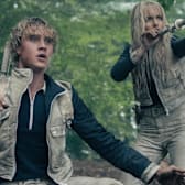 The Hunger Games: Sunrise on the Reaping - Early Access