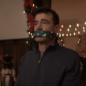 Christmas at the Kringles