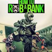 How to Rob a Bank: Early Access