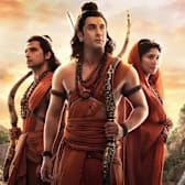 Ramayana: Rise of a Legend