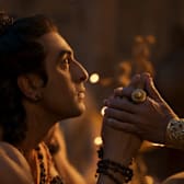 Ramayana: Rise of a Legend